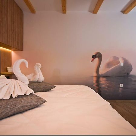 Chalet Zana Μπλεντ Εξωτερικό φωτογραφία