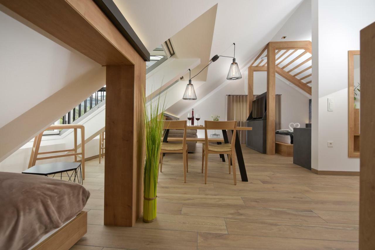 Chalet Zana Μπλεντ Εξωτερικό φωτογραφία